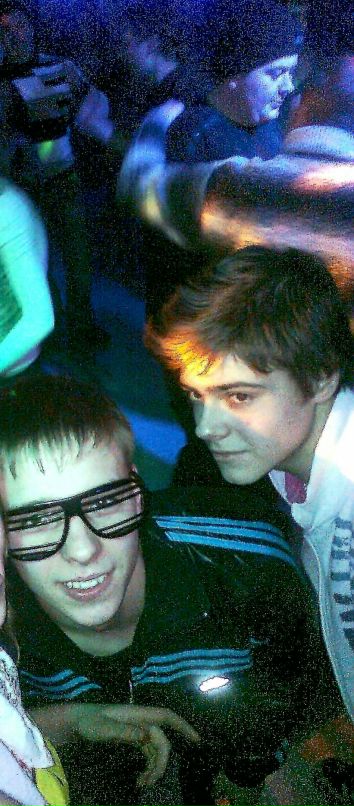 Люда Гончарук фотография #40