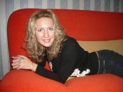 Фотография Никоновой Алены