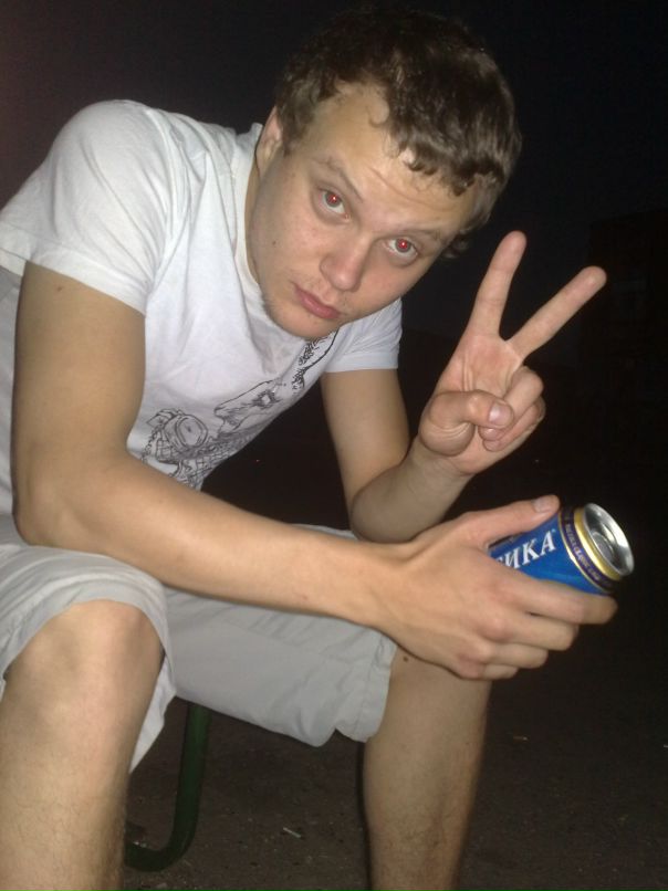 Руслан Ли фотография #36