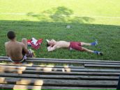 Фотография Лабузова Никиты