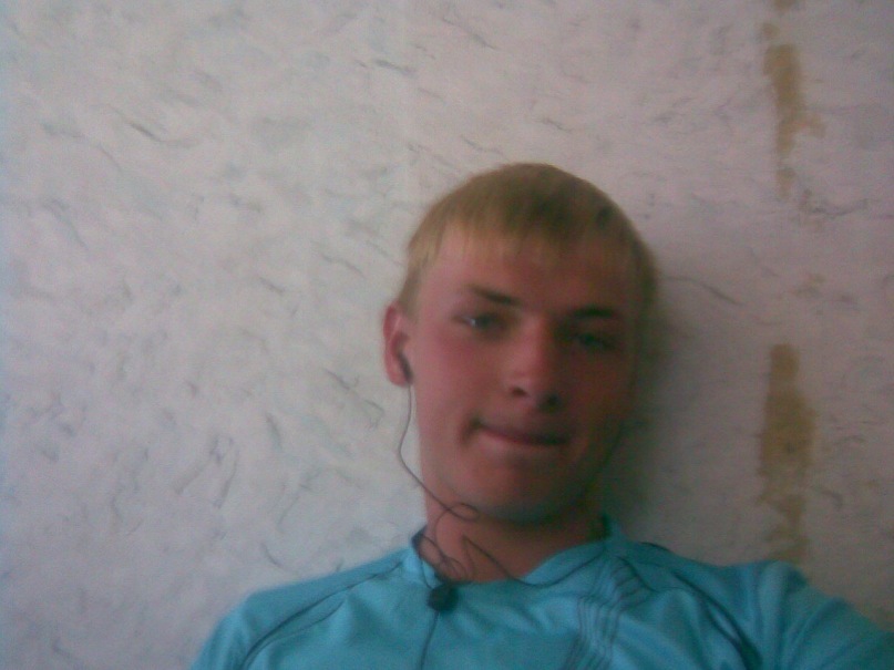 Славик Симчук фотография #32