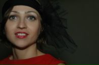 Фотография Zorile Viorika