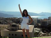 Фотография Федотовой Евгении