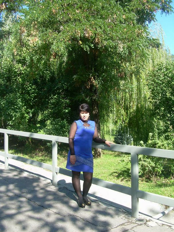 Екатерина Васильева фотография #33
