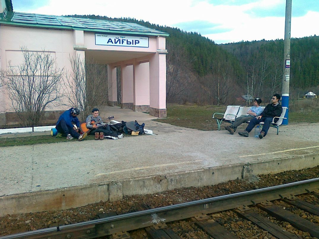 Антон Морозов фотография #23