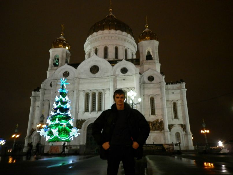 Дмитрий Семёнычев фотография #42