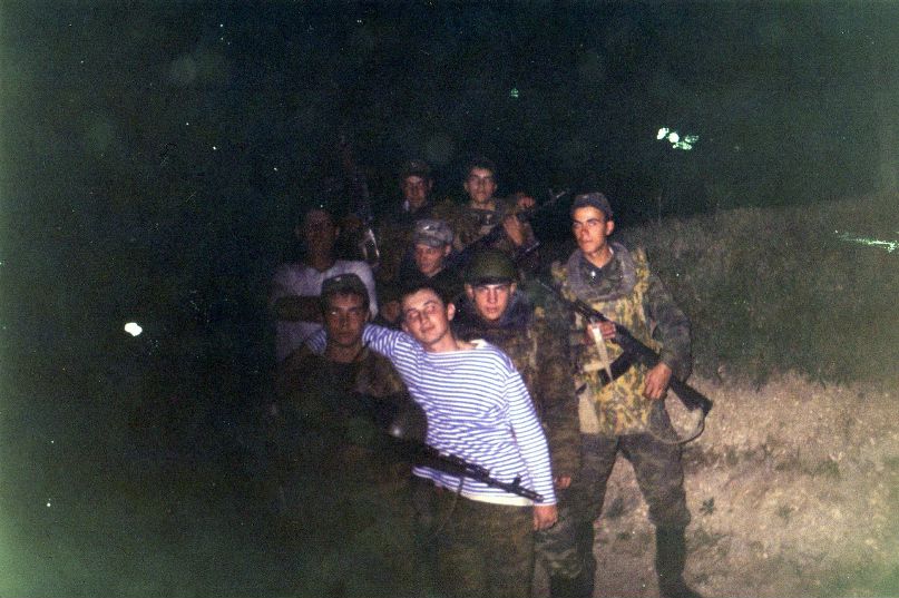 Сергей Савин фотография #32
