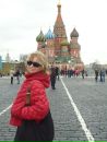 Фотография Шишковой-Салимбаевой Вики