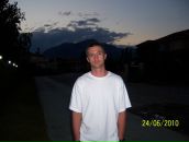 Фотография Костина Константина