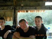 Олег Подусівський фотография #33 (источник - https://vk.com/id99888410)