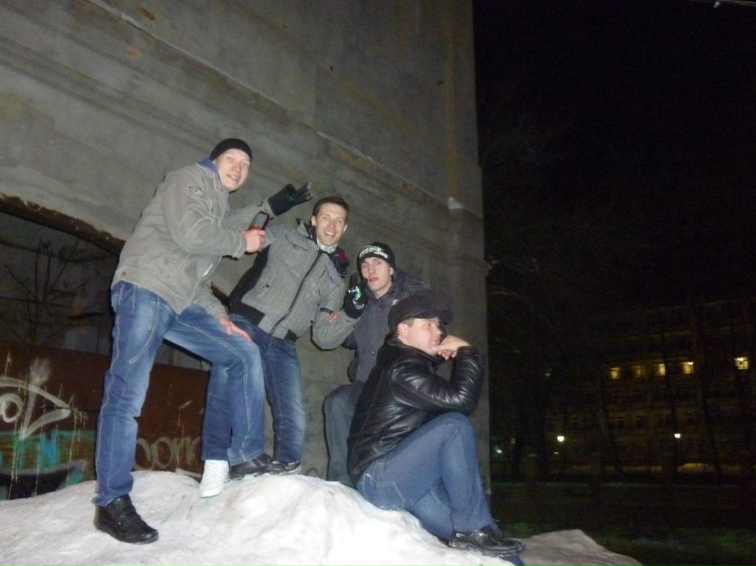 Ян Шишин фотография #50