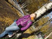 Фотография Грошевой Алёны