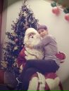 Фотография Смирновой Никиты