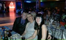 Фотография Поповой Анжелики