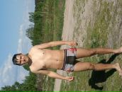 Сергій Лисенко фотография #40 (источник - https://vk.com/id107326358)