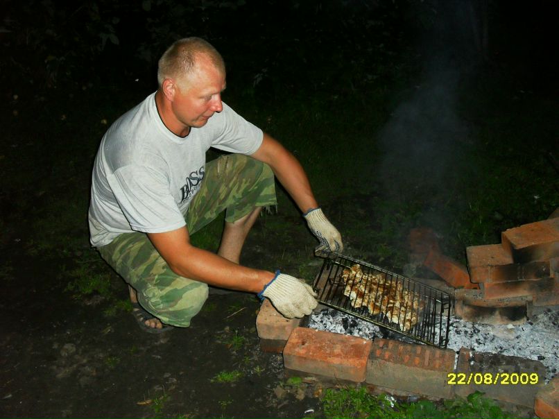 Евгений Орлов фотография #5