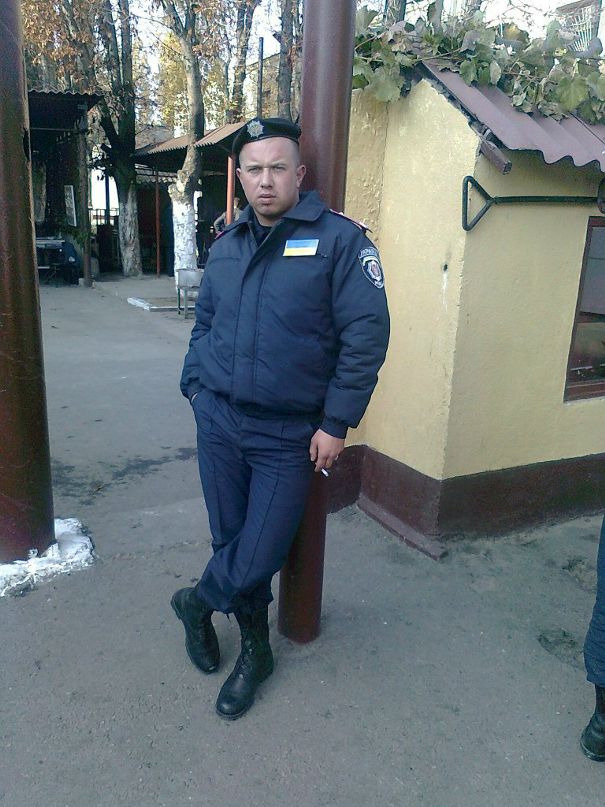 Олег Ложенко фотография #18
