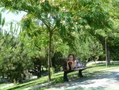 Фотография Алимовой Наталии