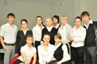 Фотография Хайнюк Елены