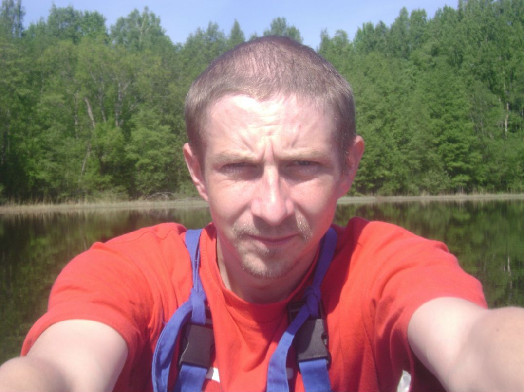 Сергей Гульев фотография #17