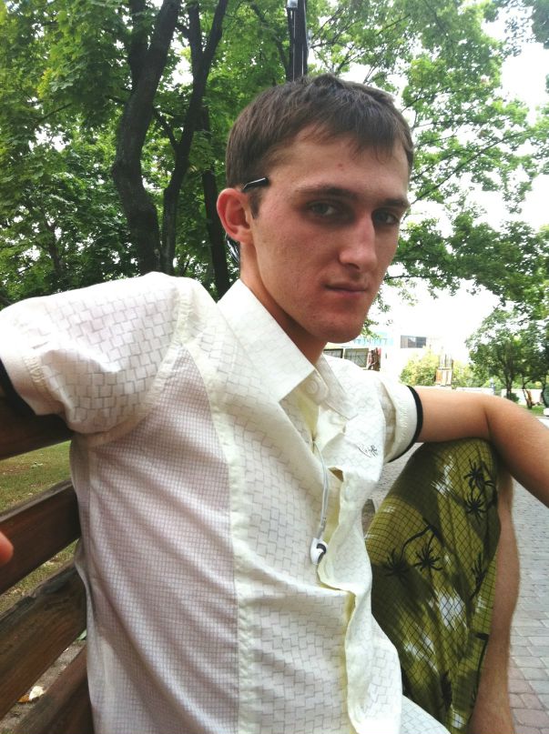 Андрей Левонюк фотография #17