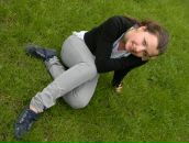 Фотография Тихоновой Вероники