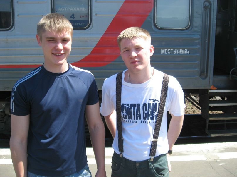 Антон Дмитриев фотография #31
