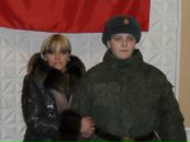 Фотография Свинцовой Галины