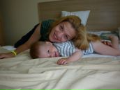 Фотография Лиферовой Елены