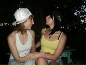 Оля Глібіщук фотография #40 (источник - https://vk.com/id141018294)