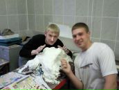 Фотография Марамыгина Максима