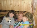 Наталія Борщ фотография #36 (источник - https://vk.com/id163222154)