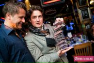 Фотография Блонского Дмитрия