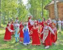 Фотография Самровой Наташи