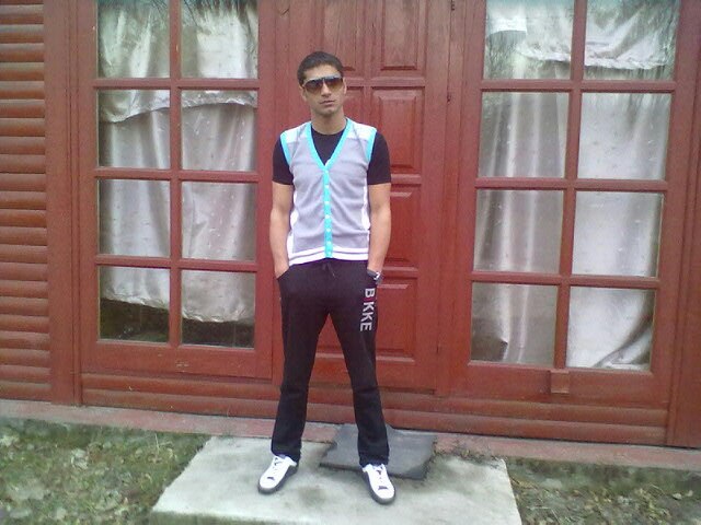 Леонид Старченко фотография #12