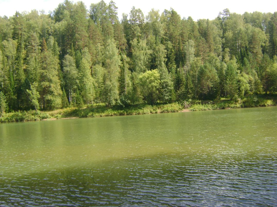 Женя Соловьева фотография #12