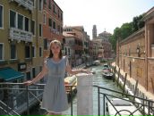 Фотография Терешенковой Александры