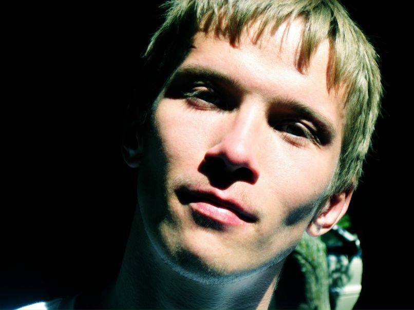 Илья Алехин фотография #26