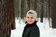 Фотография Сулимовой Агнессы