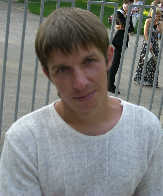 Дмитрий Solovei фотография #24