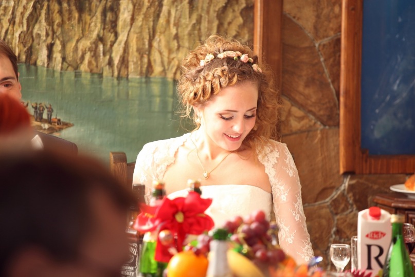 Лия Усачева фотография #26