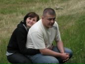 Фотография Александровой Юли