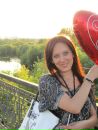 Фотография Черданцевой Анюты