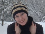 Фотография Андреевой-Черноваловой Валентины