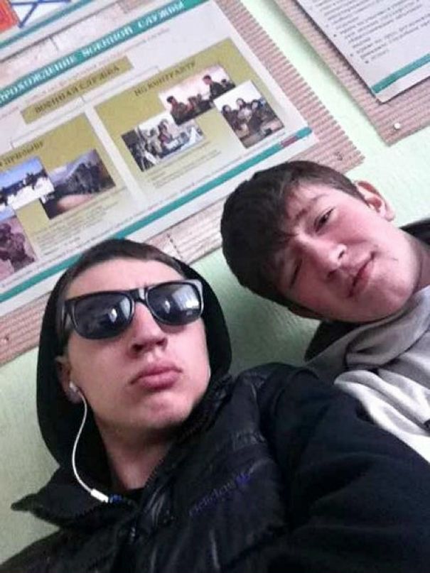 Антон Простой фотография #17