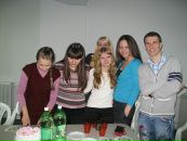Фотография Филиной Валентины