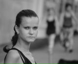 Фотография Грудачевой Евгении