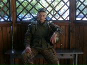 Саша Шульган фотография #26 (источник - https://vk.com/id93889657)