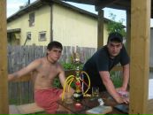 Фотография Чащинова Максима