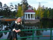 Фотография Пашниной Ирины